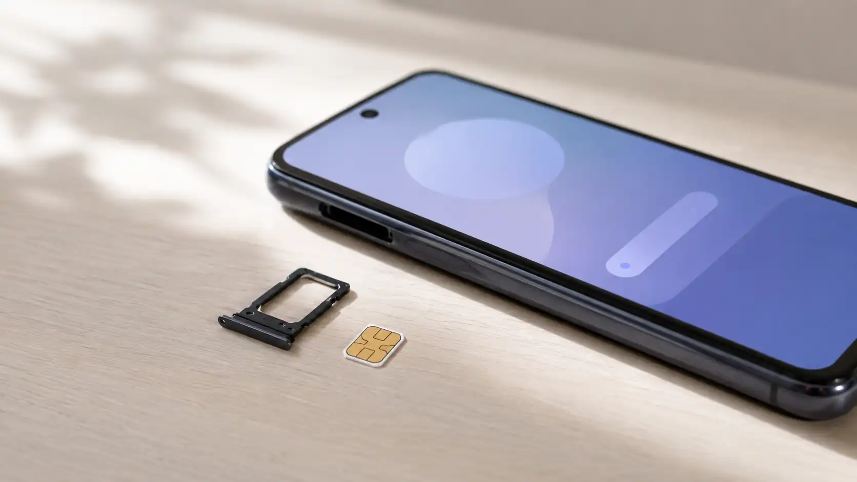 Телефон не видит SIM-карту: причины и что проверить самому