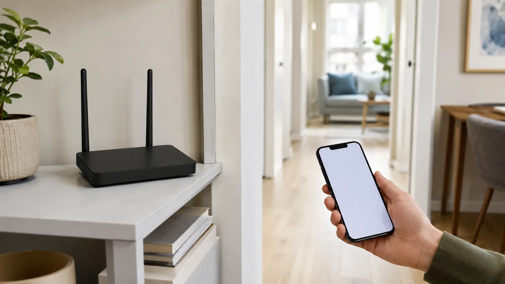 Wi-Fi плохо ловит дома: что проверить, прежде чем покупать новый роутер