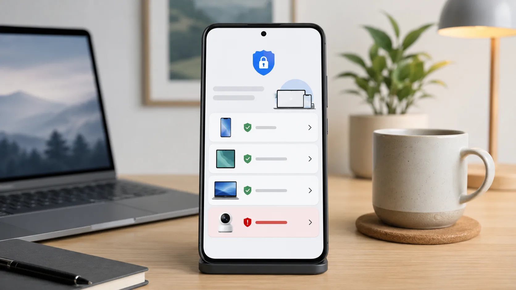 Как защитить Google-аккаунт на Android: 7 настроек, которые лучше проверить сразу