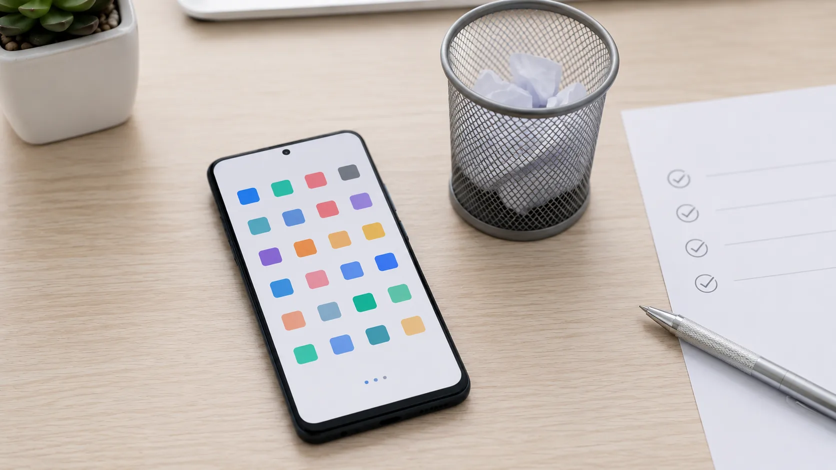 Какие приложения можно удалить с Android без вреда для телефона