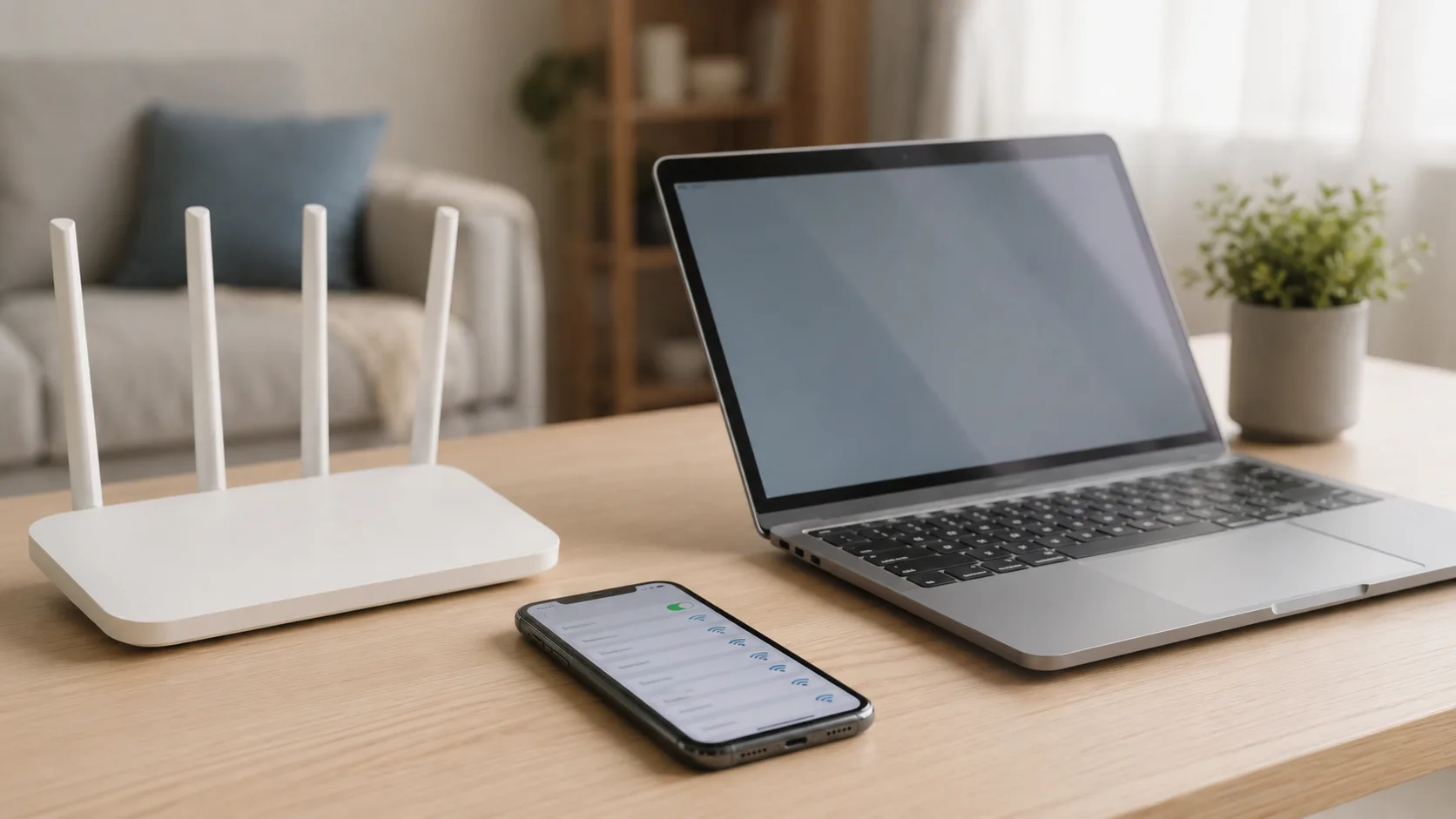 Как узнать пароль от своего Wi-Fi на телефоне и компьютере